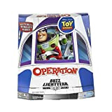 Disney E5642102 Buzz Lightyear Operation, Multi