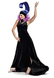 Disney Emperor's New Groove Yzma Women's Fancy Dress Costume Small
