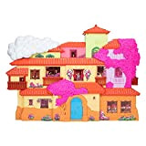 Disney Encanto Casa Bambola, Colore Madrigal House, 219384