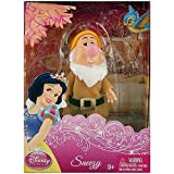 Disney Eolo Personaggio Biancaneve e i Sette Nani Mattel