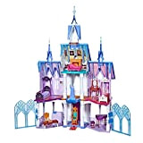 Disney Frozen Arendelle Castle e Ship