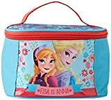 Disney Frozen Elsa e Anna - Beauty case