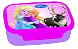 Disney Frozen Lunchbox Portamarenda