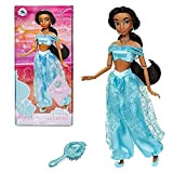 Disney Jasmine Classic Doll – Aladdin – 11 ½ Inches