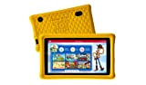 Disney Kids Tablet 7 pollici - Pebble Gear Toy Story Tablet per bambini con custodia a misura di bambino, controlli ...