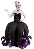 Disney Little Mermaid Womens Ursula Prestige Fancy Dress Costume Small