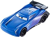Disney Mattel GDK07 - Cars Cambia Colore, Jackson Storm