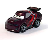 Disney Mattel Pixar Cars - Mini Racers Tabella 2 - (Aaron Clocker)
