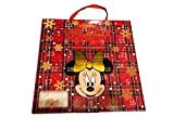 Disney Minnie Mouse Calendario dell'Avvento Primark