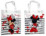 Disney Minnie Mouse PVC borsa shopper DMINN001065
