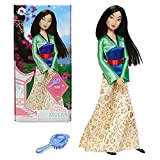 Disney Mulan Classic Doll – 11 ½ Inches