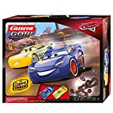 Disney·Pixar Cars - CARRERA - Radiator Springs - CARRERA - GO!!!