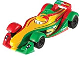 Disney/Pixar Cars Die-Cast Rip Clutchgoneski Vehicle
