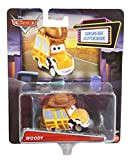Disney Pixar Cars - Toy Story 1/55 Scala Diecast Personaggio da collezione Auto Spin-Off Modello Veicolo - Woody