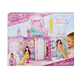 Disney Princess - Castello Pack ‘n’ Go , E1745EU4