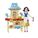 Disney Princess Cucina di Biancaneve, Multicolore, C0540EU4