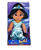 Disney Princess Jasmin - Bambola morbida in confezione regalo, 30 cm