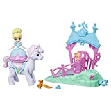Disney Princess Playset Cenerentola, Multicolore, HA-E0072