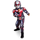 Disney Store Deluxe Ant Man Antman Light Up Costume Kids Size L Large 9 - 10 by Disney