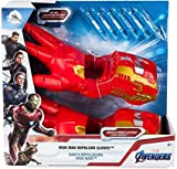 Disney Store - Guanti repulsore Iron Man, Avengers: Endgame - con luci e suoni