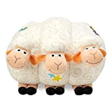 Disney Toy Story 4 Billy Goat & Gruff Bo Peep Sheep peluche peluche 28 cm