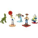 Disney Toy Story - Figure Set 5 personaggi