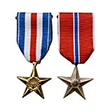 Distintivo della medaglia militare, medaglia di aviazione della tigre volante, puntello del costume del vestito