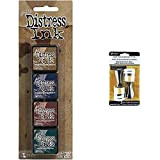 Distress Ink Mini Kit-Kit 12