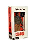Django - Django Unchained NECA Figura