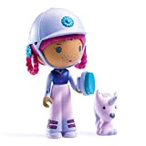 DJECO - Bambole e figure di Tinyly Joe & Gala (36949)