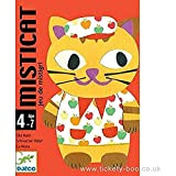 Djeco - Carte da Gioco - Misticat - DJ05141