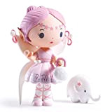 Djeco - Tinyly Elfe & Bolero Bambole e Figure (36950)