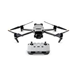 DJI Mavic 3 Classico – Drone con fotocamera Hasselblad con CMOS da 4/3 per professionisti, video in 5.1K HD, autonomia ...
