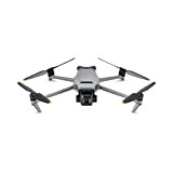 DJI Mavic 3 Drone Con Fotocamera Hasselblad Cmos 4/3, Video In 5.1K, Grigio