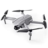 DJI Mavic Air 2 Drone Quadcopter UAV con Telecamera 48MP 4K, Video 1/2", Sensore CMOS, Stabilizzatore 3 Assi, 34 min ...