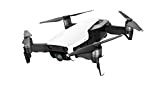 DJI Mavic Air Drone pieghevole, Video 4K Full-HD, Immagini panoramiche sferiche da 32 Megapixel, Raggio di trasmissione fino a 4 ...