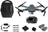 DJI - Mavic Pro Combo - Quadcopter Drone con fotocamera