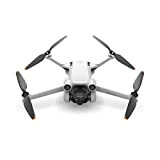 Dji Mini 3 Pro Drone Con Fotocamera Leggero E Pieghevole, Video In 4K/60Fps, Autonomia Di 34 Min, Grigio