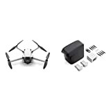 Dji Mini 3 Pro Drone Con Fotocamera Leggero E Pieghevole, Video In 4K/60Fps, Autonomia Di 34 Min, Grigio & Mini ...