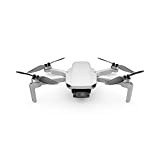 DJI Mini SE Drone con Fotocamera con Stabilizzatore a 3 Assi, Fotocamera 2.7K, GPS, Autonomia di 30 min, Peso Ridotto, ...