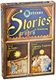 DLP Games Orléans Stories 1057 3 & 4 [Espansione]