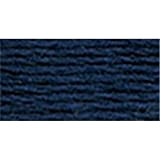 DMC: Cone Floss 6-Strand Embroidery Cotton 100 g di Forma conica, Colore: Blu Navy Scuro
