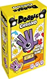 Dobble Chrono NL - Versione estesa del Gioco di Carte Dobble - Prova la Tua velocità, osservazione e riflessi - ...