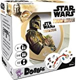 Dobble Star Wars The Mandalorian IT - Gioco di carte - Speciale Star Wars Edition - Per tutta la famiglia ...