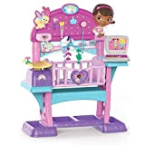Doc McStuffins JPL92245 Flair Baby All in One, multicolore