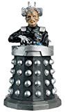 Doctor Who Figurine Collection - Figure #2 - Davros Creator of The Daleks - Hand Painted 1:21 Scale Model - ...