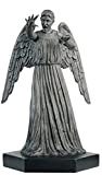 Doctor Who Figurine Collection - Figure #4 - Weeping Angel - Hand Painted 1:21 Scale Model - Collector Boxed by ...