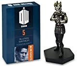 Doctor Who Figurine Collection - Figure #5 - Silurian - Hand Painted 1:21 Scale Model - Collector Boxed by Eaglemoss ...