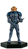 Doctor Who Figurine Collection - Figure 7 - Sontaran General Staal - Hand Painted 1:21 Scale Model - Collector Boxed