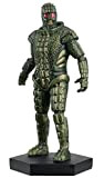 Doctor Who Figurine Collection - Figure #9 - Ice Warrior - Hand Painted 1:21 Scale Model - Collector Boxed by ...